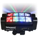 BEAMZ MHL820 Double Helix (150303)