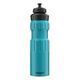 SIGG Water Bottle WMB Sports, 0.75 L, Blue Touch