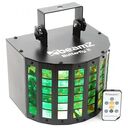 BEAMZ Butterfly II (153713)