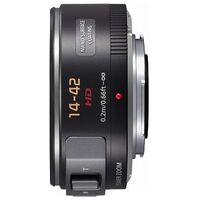 PANASONIC Lumix G X Vario PZ 14-42mm F3.5-5.6 Asph. Power O.I.S.