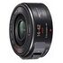 PANASONIC Lumix G X Vario PZ 14-42mm F3.5-5.6 Asph. Power O.I.S., Schwarz (H-PS14042E-K)