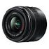 PANASONIC Lumix G Vario 14-42mm F3.5-5.6 Asph. Mega O.I.S., Black (H-FS1442AE-K)