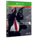 Hitman 2 - Gold Edition (Warner Bros.), Xbox One [Download]