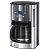 RUSSELL HOBBS Luna Moonlight Grey Coffee Maker (23241-56)