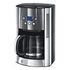 RUSSELL HOBBS Luna Moonlight Grey Kaffeemaschine (23241-56)