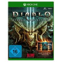 Diablo 3 xbox one hot sale price