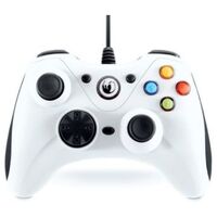 NACON GC-100XF Game Controller, White (NA362039)