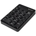 SANDBERG Wireless Numeric Keypad 2 (630-05)