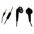 SANDBERG Speak'n Go Earset, Schwarz (125-66)