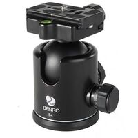 BENRO Kugelkopf B4