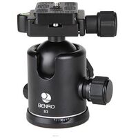 BENRO Kugelkopf B3