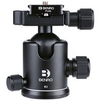 BENRO Kugelkopf B2