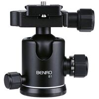 BENRO Kugelkopf B1