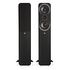 Q ACOUSTICS 3050i, Schwarz