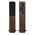 Q ACOUSTICS 3050i, Walnut