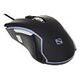 SANDBERG Xterminator Mouse (640-08)