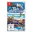 Go Vacation (Bandai Namco), NSW