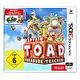 Captain Toad: Treasure Tracker (Nintendo), 3DS