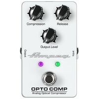 AMPEG Opto Comp Analog Optical Compressor