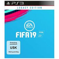 ps3 fifa 19 price