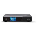 VU+ Uno 4K SE, 1x DVB-C FBC TwinTuner (13119-200)