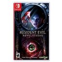 Resident Evil: Revelations Collection (Capcom), NSW