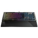 ROCCAT Vulcan 120 AIMO, Roccat Titan Switch, Swiss layout, Gray (ROC-12-445-BN)