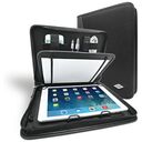 WEDO Tablet Organizer ELEGANCE, Black (58 75901)