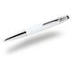 WEDO Touch Pen Pioneer 2-in-1, White (261 25000)
