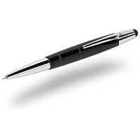 WEDO Touch Pen Pioneer 2-in-1, Black (261 25001)