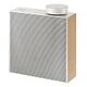 SAMSUNG Wireless Audio Speaker VL351, White