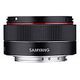 SAMYANG 35mm F/2.8 AF FE for Sony (F1214006101)