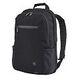WENGER CityFriend 16'' Laptop Backpack, Black (602809)