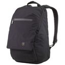 WENGER SkyPort 16'' Laptop Backpack / Tablet Pocket, Schwarz (602806)