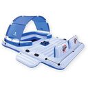 BESTWAY Badeinsel Tropical Breeze