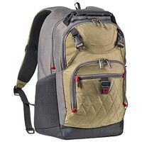 WENGER Priam 16'' Laptop Backpack / Tablet Pocket, Green (602661)