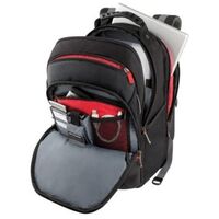 Backpack, WENGER Grau Computer 51.45 16\'\' ab CHF bei / Schwarz Legacy (600631)