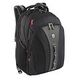 WENGER Legacy 16'' Computer Backpack, Black / Grey (600631)