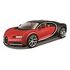 MAISTO 1:24 Bugatti Chiron, Rot (39514)