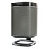 FLEXSON Sonos Play:1 Tischfuss, Black (FLXP1DS1021)