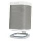 FLEXSON Sonos Play:1 Tischfuss, Weiss (FLXP1DS1011)