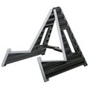 KÖNIG & MEYER Wave 10, Schwarz