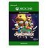 Overcooked! (Team17), Xbox One [Download]