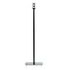 FLEXSON Sonos Play:1 Adjustable Floorstand, Black (FLXP1AS1021)