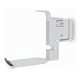 FLEXSON Sonos Play:5 Wall Mount, Weiss (FLXP5WM1014)