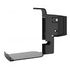 FLEXSON Sonos Play:5 Wall Mount, Schwarz (FLXP5WM1024)