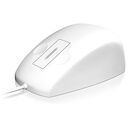 KEYSONIC KSM-5030M-W, White (60193)