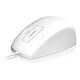 KEYSONIC KSM-5030M-W, White (60193)