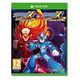Mega Man X Legacy Collection 1+2 (Capcom), Xbox One