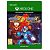 Mega Man X Legacy Collection 1+2 (Capcom), Xbox One [Download]